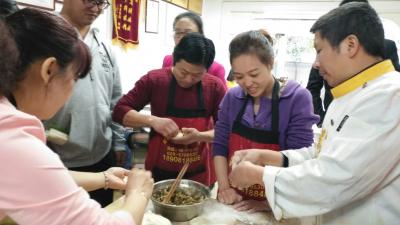 成都哪里學(xué)餐飲技術(shù)？