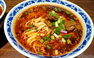 成都川味面技術(shù)培訓(xùn)那家好？