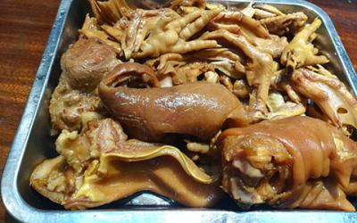 鹵菜培訓(xùn)一般多少學(xué)費(fèi)？