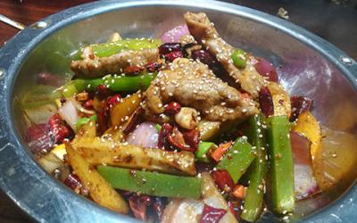 成都專業(yè)干鍋技術(shù)培訓(xùn)哪家好？
