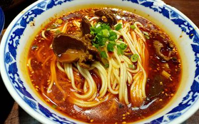 學(xué)習(xí)面食開(kāi)店哪里味道好？