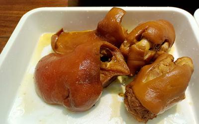 開(kāi)一家鹵菜點(diǎn)需要準(zhǔn)備那些？