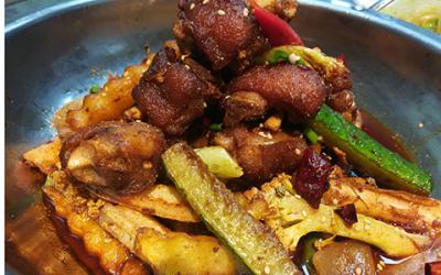 成都干鍋技術(shù)培訓(xùn)哪里專業(yè)？
