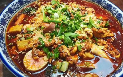 學(xué)習(xí)正宗冒菜技術(shù)哪里味道好？
