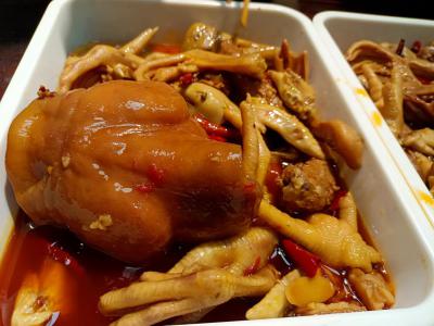 鹵菜技術(shù)培訓(xùn)學(xué)校哪家好？
