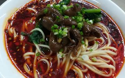 想學(xué)早餐面技術(shù)哪里專業(yè)？