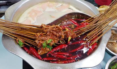 正宗串串香技術(shù)培訓(xùn)哪里好？