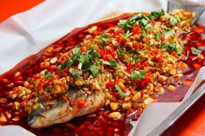 成都學(xué)做紙包魚(yú)技術(shù)培訓(xùn)哪家好？