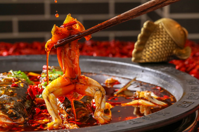 成都美蛙魚(yú)頭技術(shù)培訓(xùn)班哪里好？