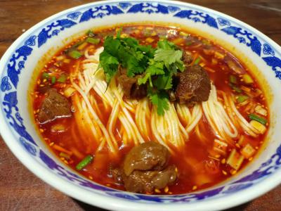 成都學(xué)做川味面全套技術(shù)培訓(xùn)哪里好？