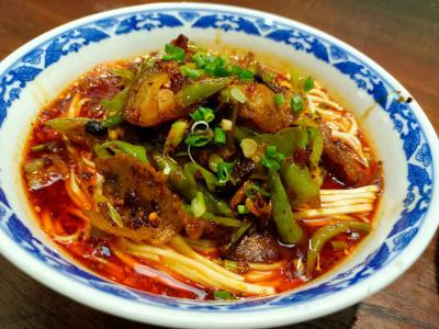 成都面食培訓(xùn)學(xué)校哪家便宜？