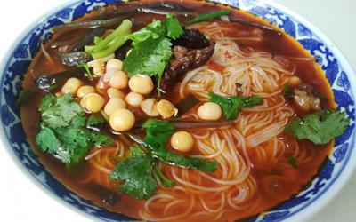 想學(xué)正宗綿陽(yáng)米粉技術(shù)好多錢？學(xué)綿陽(yáng)米粉哪里好