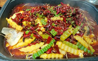 萬州烤魚成都能學(xué)到真技術(shù)嗎？地道烤魚技術(shù)培訓(xùn)哪里有