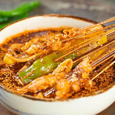 小吃技術(shù)培訓(xùn)哪家好一點(diǎn)？成都小吃培訓(xùn)新選擇！