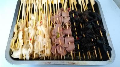 串串香培訓(xùn)學(xué)校哪個好？飄味緣探秘成都貓串串文化