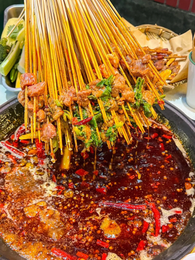 串串培訓(xùn)一般多少錢？成都串串香培訓(xùn)