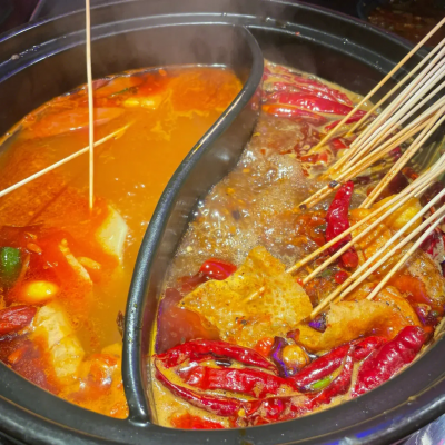 培訓(xùn)成都串串冒菜怎么樣？特色冒菜培訓(xùn)正規(guī)學(xué)校