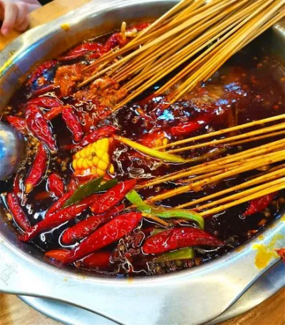 串串培訓(xùn)學(xué)校哪家好？成都串串香在哪里學(xué)最正宗？
