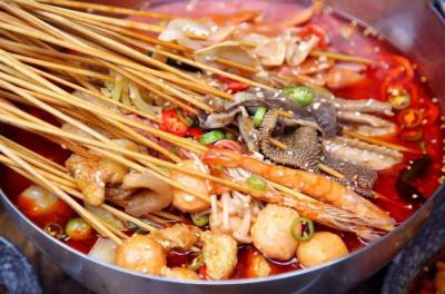 串串香技術(shù)培訓(xùn)學(xué)校哪家好？成都串串培訓(xùn)學(xué)校