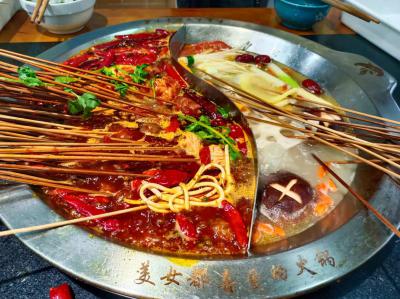串串香培訓(xùn)學(xué)校哪個好？成都串串培訓(xùn)機構(gòu)