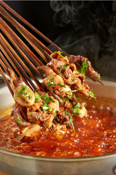 成都串串的鍋底料怎么做？串串技術(shù)培訓(xùn)哪家好？