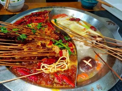 成都串串培訓(xùn)機(jī)構(gòu)如何選擇？培訓(xùn)成都串串好做嗎?