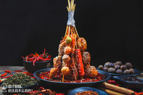 串串香技術(shù)培訓(xùn)多少錢(qián)？成都蜀味緣串串培訓(xùn)