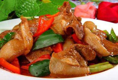 回鍋肉技術(shù)培訓(xùn)在哪里學(xué)？