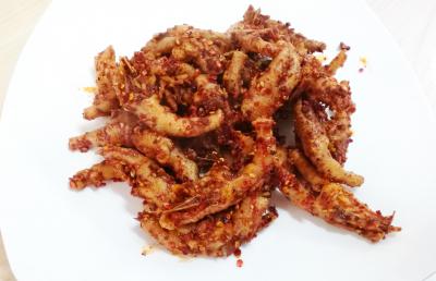 九妹鳳爪技術(shù)培訓(xùn)要去哪里學(xué)？