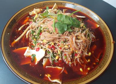 正宗冒菜技術(shù)培訓(xùn)班哪家好？探秘正宗風(fēng)味冒菜培訓(xùn)