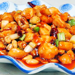 宮保雞丁技術(shù)培訓(xùn)要去哪里學(xué)？
