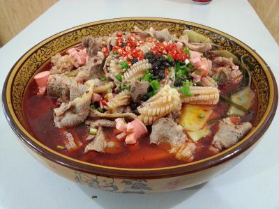 四川冒菜培訓(xùn)學(xué)校怎么選？從師資力量和課程設(shè)置全面考慮