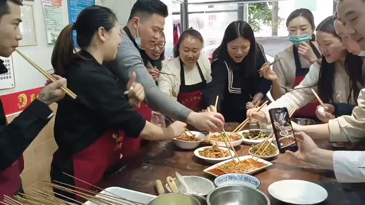 成都包子培訓(xùn)學(xué)校哪家好？飄味緣早餐技術(shù)培訓(xùn)