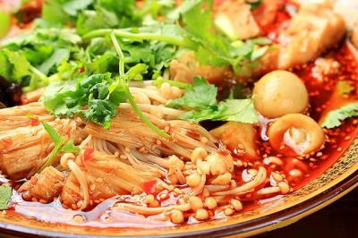 冒菜培訓(xùn)學(xué)校哪家好？西安冒菜培訓(xùn)多選擇