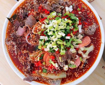 冒菜培訓(xùn)一般多少錢？飄味緣冒菜技術(shù)培訓(xùn)