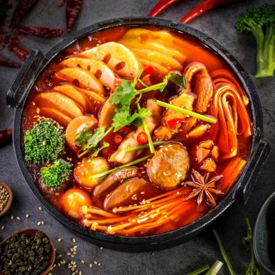 學(xué)冒菜技術(shù)培訓(xùn)多少錢？冒菜短期培訓(xùn)班
