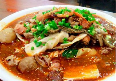 成都冒菜培訓(xùn)需要多少錢？掌握正宗成都冒菜制作技巧