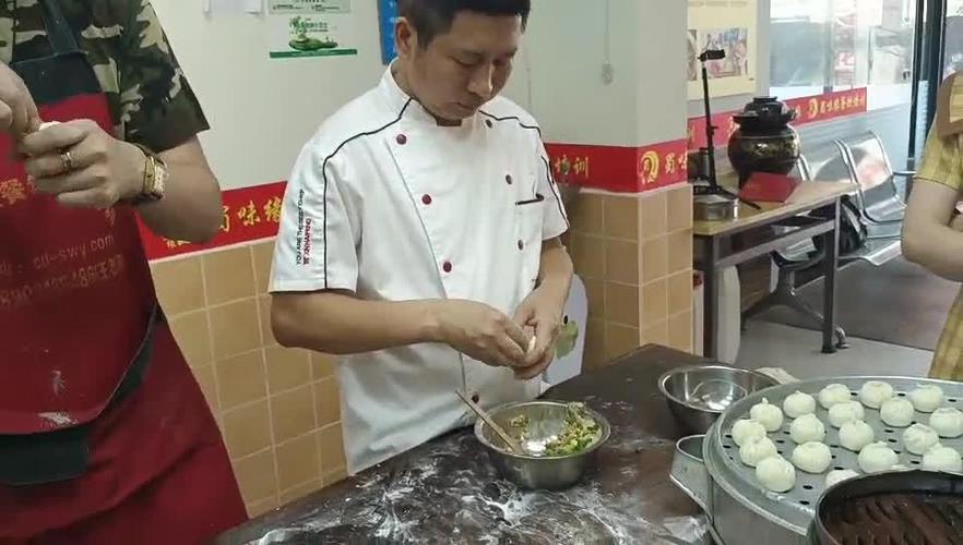 成都哪有實(shí)體店包子培訓(xùn)_成都包子培訓(xùn)學(xué)校_成都包子培訓(xùn)班