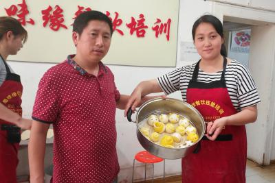 包子技術(shù)培訓(xùn)哪里好？飄味緣早餐技術(shù)培訓(xùn)