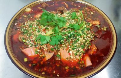 培訓(xùn)冒菜哪家好？選擇優(yōu)質(zhì)冒菜技藝培訓(xùn)機(jī)構(gòu)