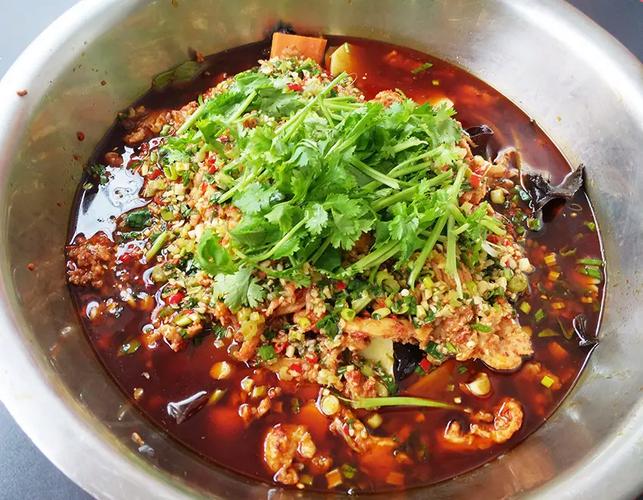 專業(yè)特色冒菜培訓(xùn)哪家好？深入了解冒菜培訓(xùn)的制作技藝