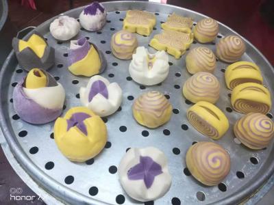 成都哪里可以學(xué)包子技術(shù)？成都包子培訓(xùn)學(xué)校排名