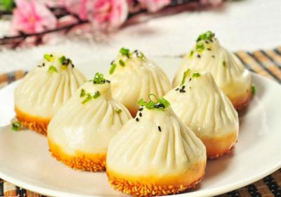 成都包子培訓(xùn)學(xué)校哪家好？成都飄味緣包子制作培訓(xùn)