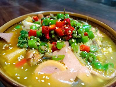 專業(yè)冒菜技術培訓哪家好?飄味緣冒菜技術培訓