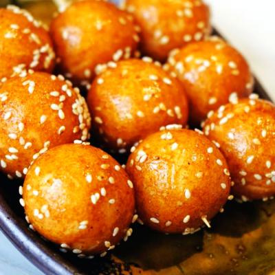 糖油果子技術(shù)培訓(xùn)哪里好？  糖油果子技術(shù)培訓(xùn)哪里好？