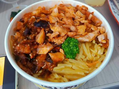 烤肉飯技術(shù)培訓(xùn)班哪家好一點(diǎn)？烤肉飯技術(shù)培訓(xùn)課程有哪些？
