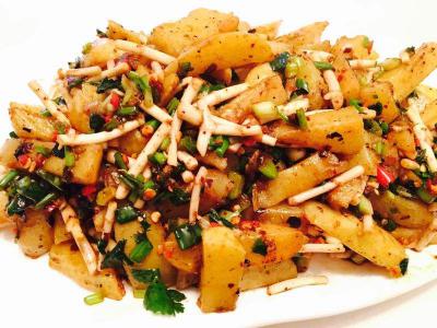 狼牙土豆培訓(xùn)在哪里？狼牙土豆培訓(xùn)一般多少錢？