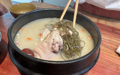 蹄花湯培訓(xùn)多少錢？  蹄花湯培訓(xùn)多少錢？