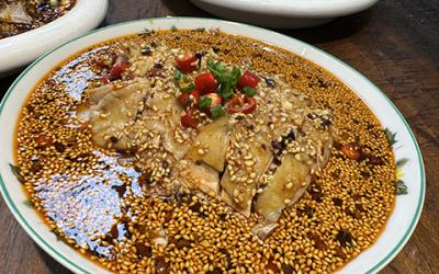涼菜培訓(xùn)哪里好？  涼菜培訓(xùn)哪里好？