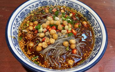 酸辣粉培訓(xùn)學(xué)習(xí)多久？   酸辣粉培訓(xùn)學(xué)習(xí)多久？